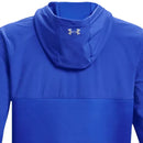Under Armour Storm Daytona Full Zip Hoodie - Versa Blue