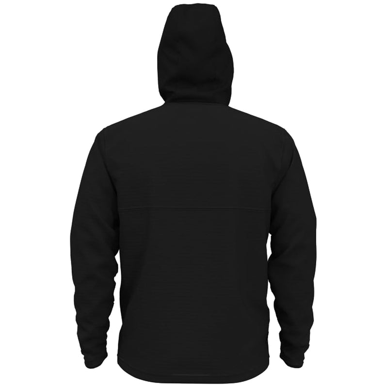 Under armour shop storm hoodie black