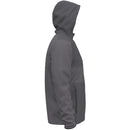 Under Armour Storm Daytona Full Zip Hoodie - Castlerock/White