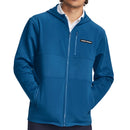 Under Armour Storm Daytona Full Zip Hoodie - Varsity Blue