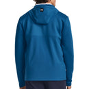 Under Armour Storm Daytona Full Zip Hoodie - Varsity Blue