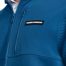 Under Armour Storm Daytona Full Zip Hoodie - Varsity Blue