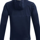 Under Armour Storm Daytona Full Zip Hoodie - Academy/Reflective