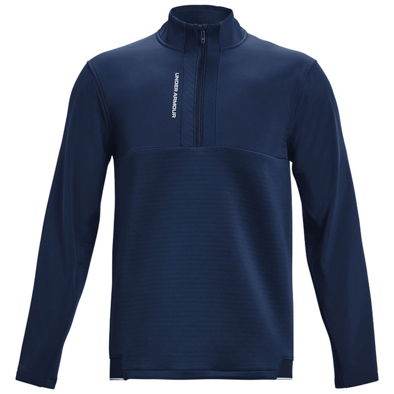 Under Armour Storm Daytona 1/2 Zip Sweater - Academy