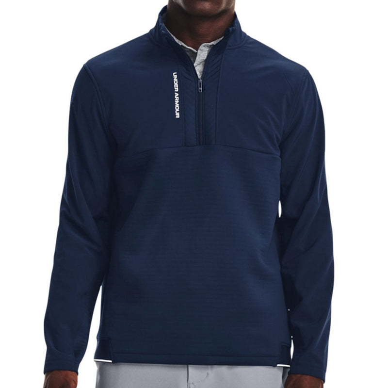 Under Armour Storm Daytona 1/2 Zip Sweater - Academy