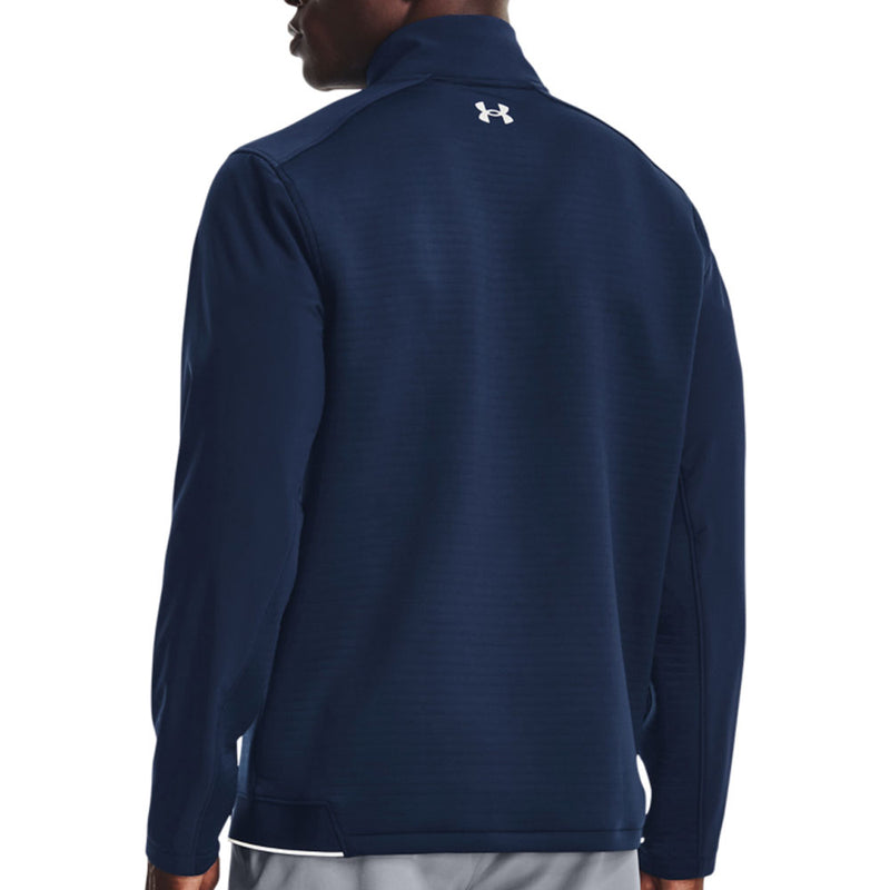 Under Armour Storm Daytona 1/2 Zip Sweater - Academy