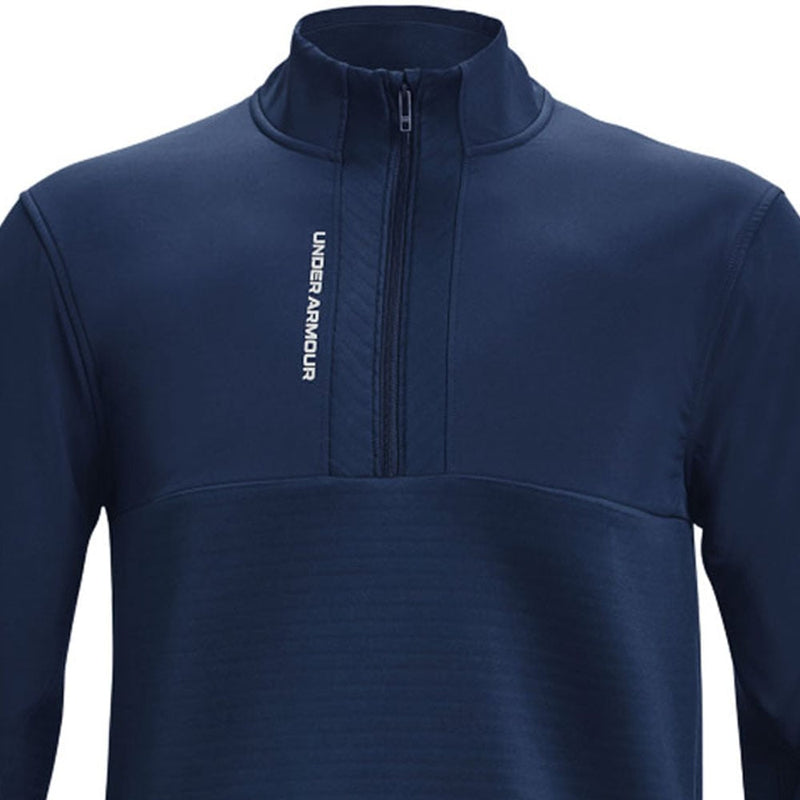 Under Armour Storm Daytona 1/2 Zip Sweater - Academy