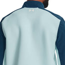 Under Armour Storm Daytona 1/2 Zip Sweater - Fuse Teal
