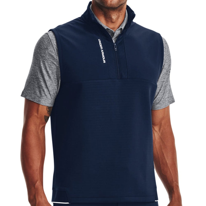 Under armour storm on sale daytona vest