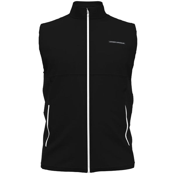 Under Armour Storm Daytona Vest - Black