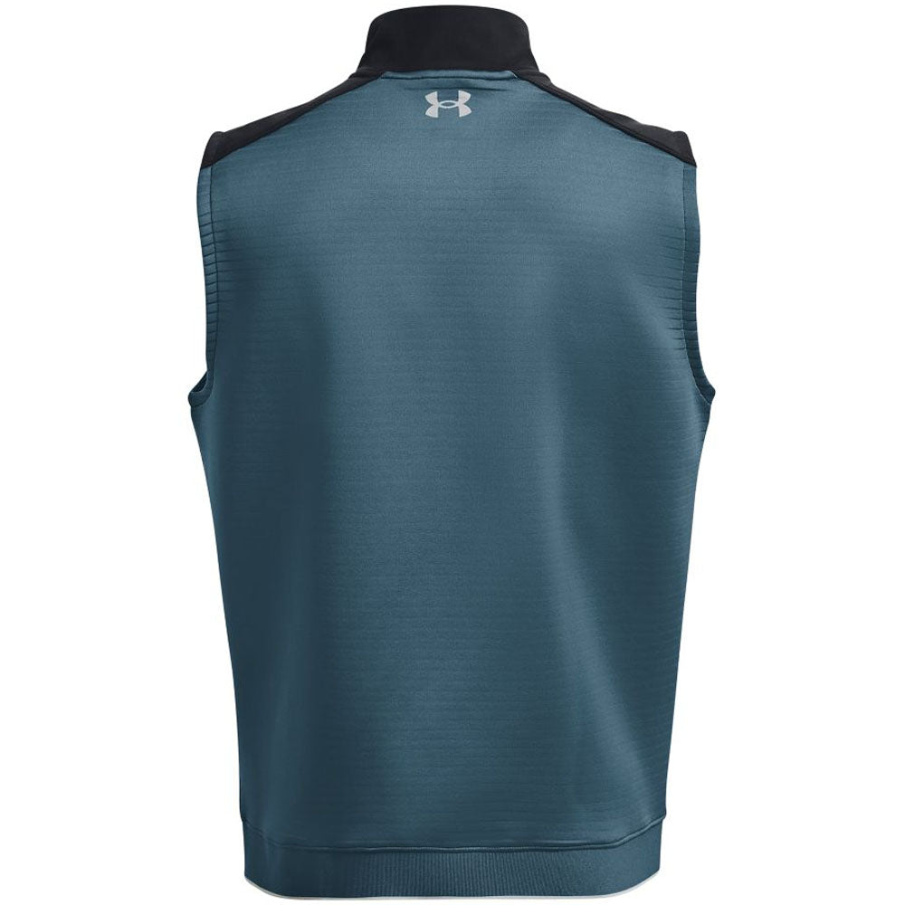 Under armour golf vest mens cheap