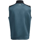Under Armour Storm Daytona Vest - Black/Static Blue