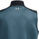 Under Armour Storm Daytona Vest - Black/Static Blue