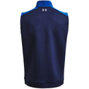 Under Armour Storm Daytona Vest - Blue Mirage/Midnight Navy