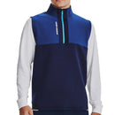Under Armour Storm Daytona Vest - Blue Mirage/Midnight Navy