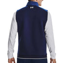 Under Armour Storm Daytona Vest - Blue Mirage/Midnight Navy