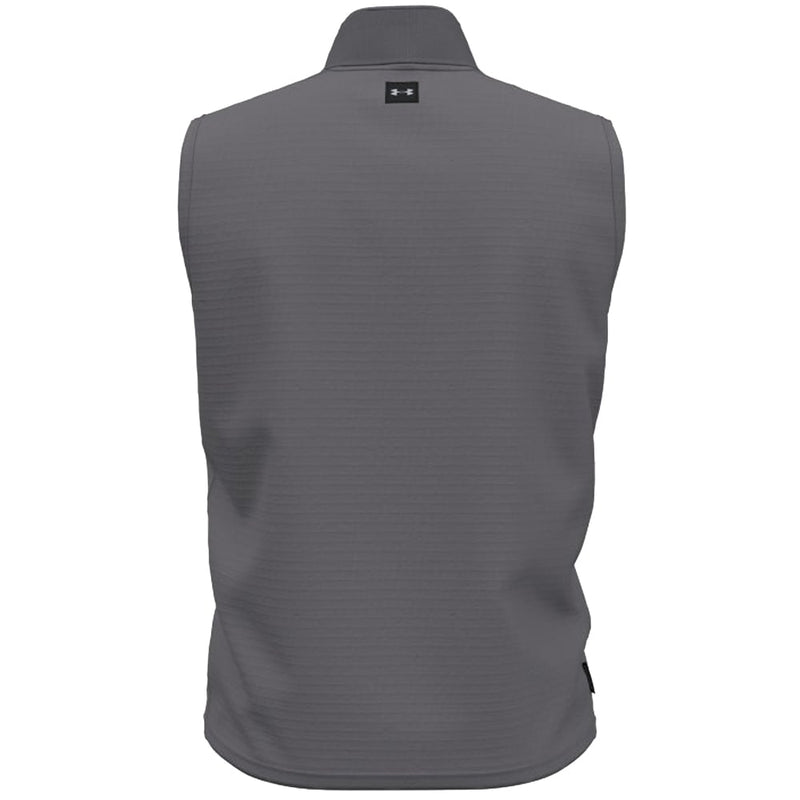 Under Armour Storm Daytona Vest - Castlerock/White