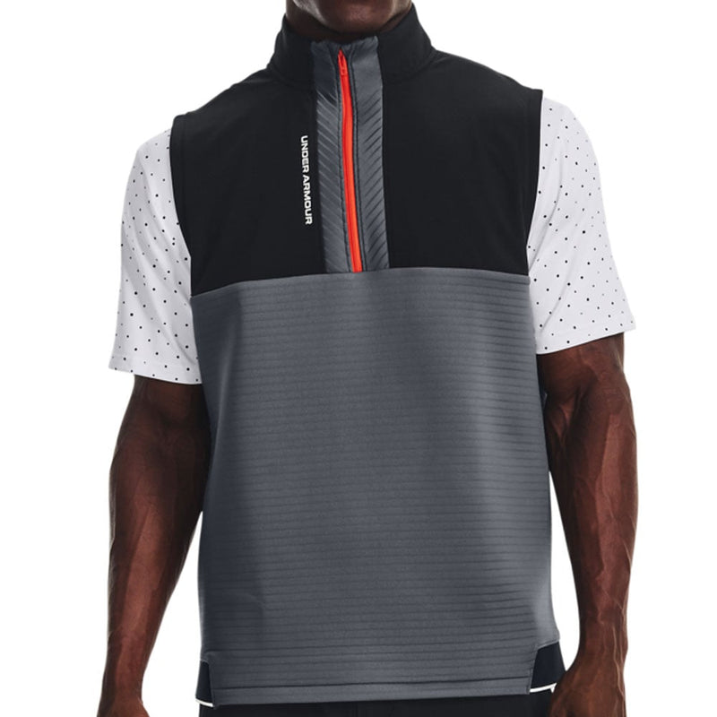 Under Armour Storm Daytona Vest - Pitch Grey