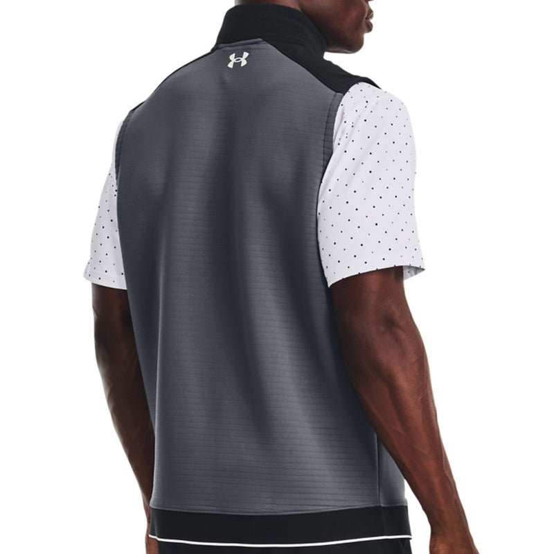 Under Armour Storm Daytona Vest - Pitch Grey