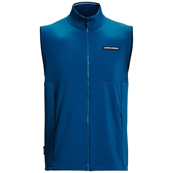 Under armour cheap fleece vest