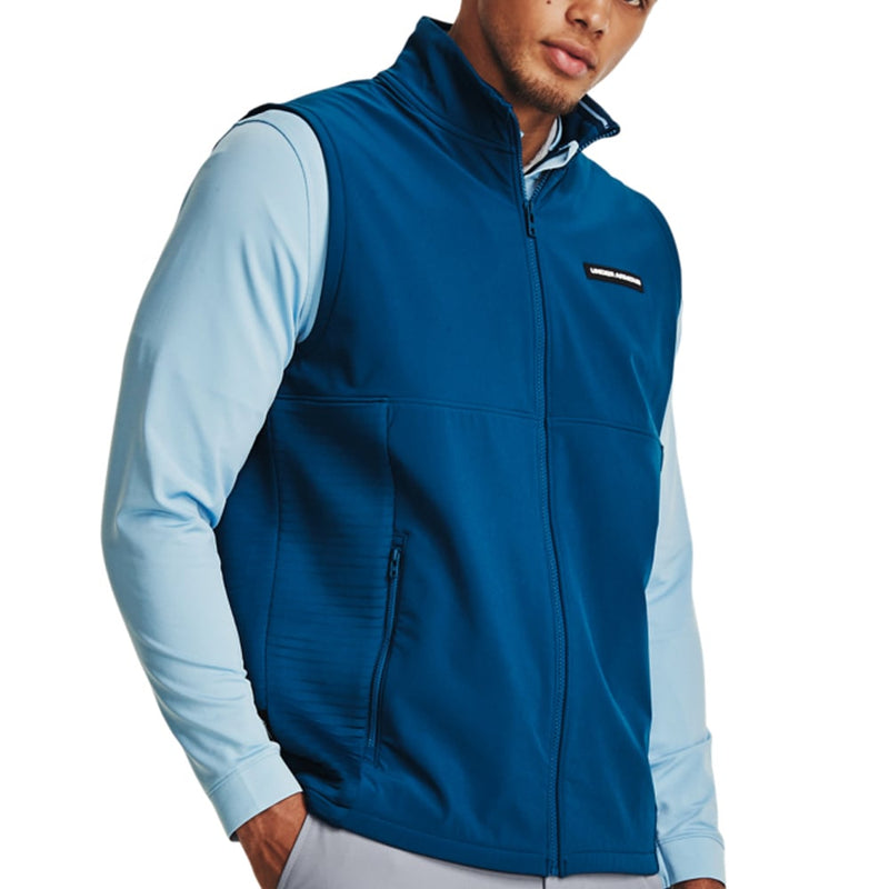 Under Armour Storm Daytona Vest - Varsity Blue