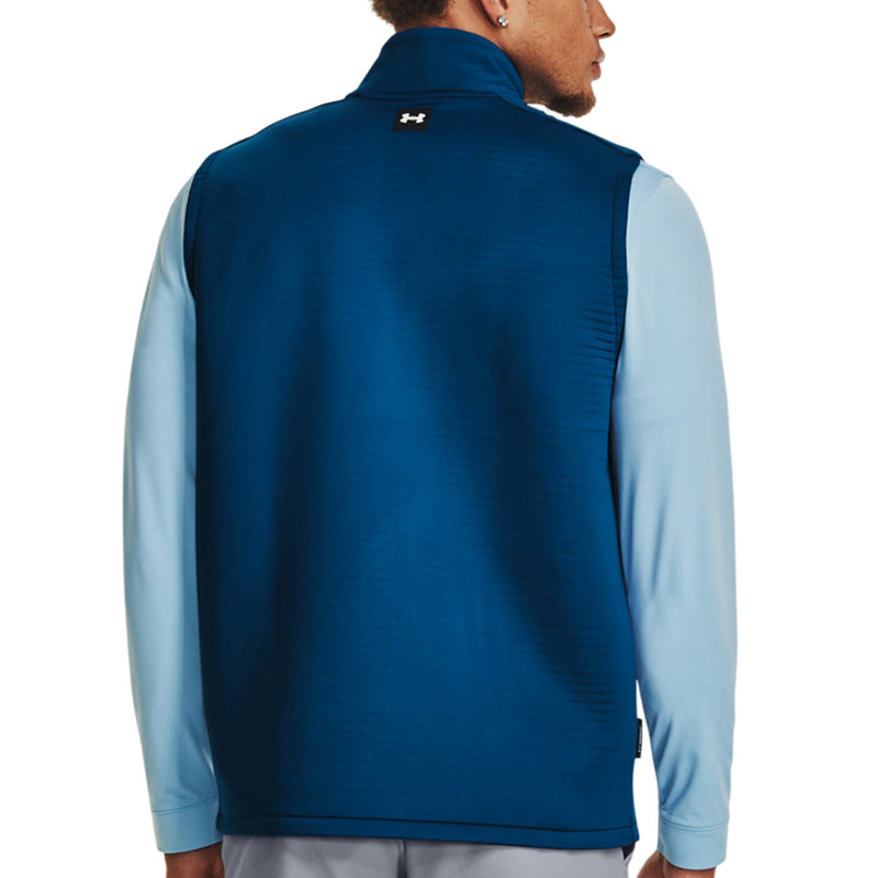 Under Armour Storm Daytona Vest - Varsity Blue