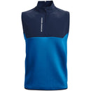 Under Armour Storm Daytona Vest - Victory Blue/Academy