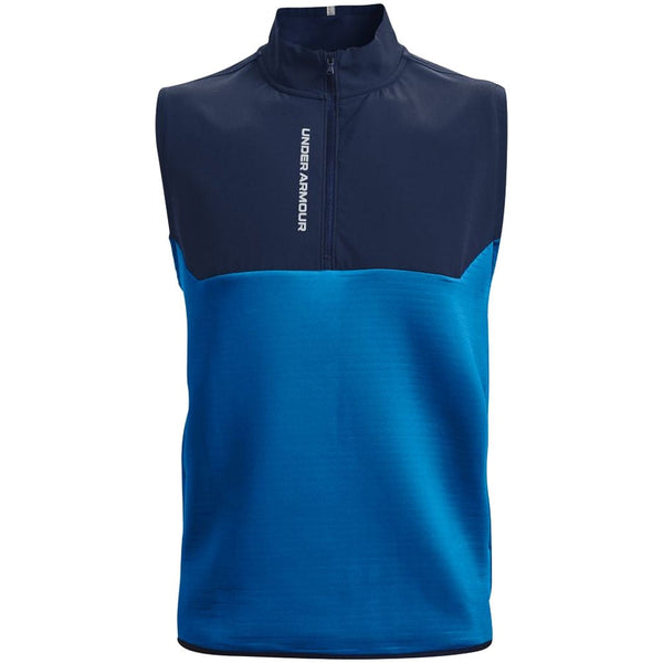 Under Armour Storm Daytona Vest - Victory Blue/Academy