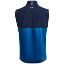 Under Armour Storm Daytona Vest - Victory Blue/Academy