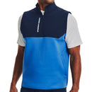 Under Armour Storm Daytona Vest - Victory Blue/Academy