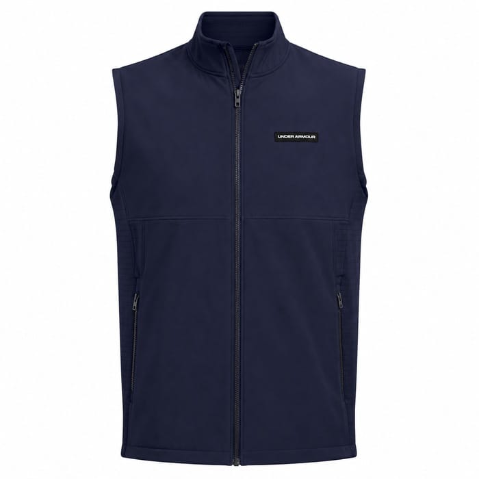 Under Armour Storm Daytona Vest - Midnight Navy