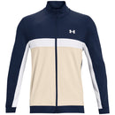 Under Armour Storm Midlayer Full Zip - Academy Navy