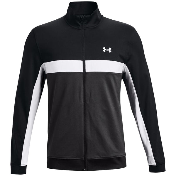 Under Armour Storm Full Zip Sweater - Black