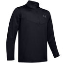 Under Armour Storm Midlayer 1/2 Zip - Black