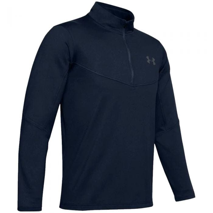 Storm Midlayer 1 2 Zip Academy