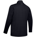 Under Armour Storm Midlayer 1/2 Zip - Black
