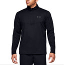Under Armour Storm Midlayer 1/2 Zip - Black