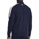 Under Armour Storm Midlayer Full Zip Pullover - Midnight Navy