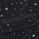 Under Armour Storm Midlayer 1/2 Zip Sweater - Black/Light Blue