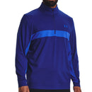 Under Armour Storm Midlayer 1/2 Zip Sweater - Bauhaus Blue