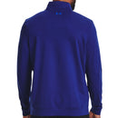 Under Armour Storm Midlayer 1/2 Zip Sweater - Bauhaus Blue