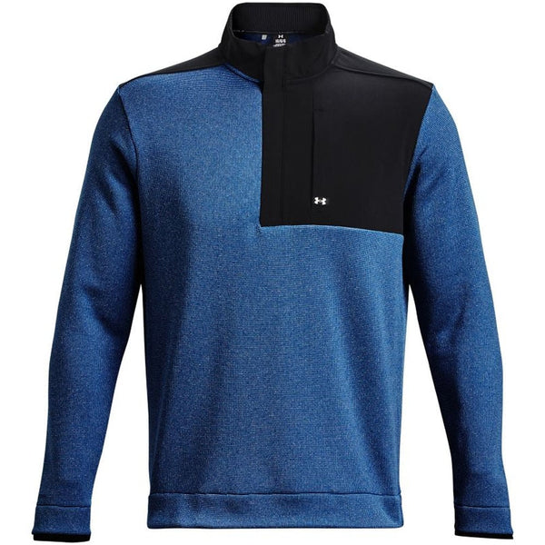 Under Armour Storm SweaterFleece Novelty - Blue Mirage