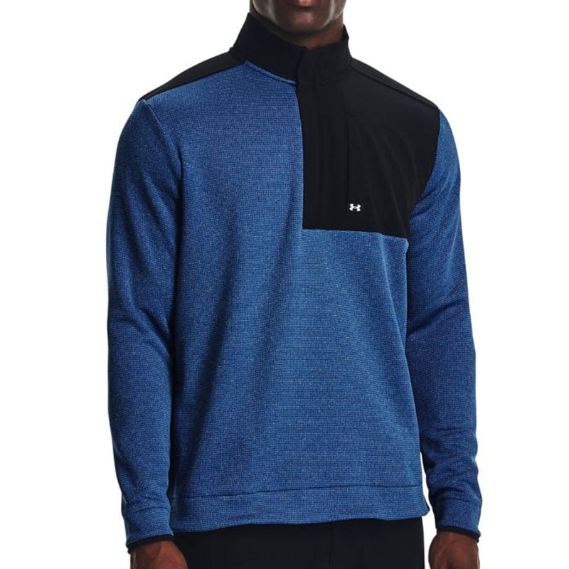 Under Armour Storm SweaterFleece Novelty - Blue Mirage