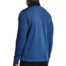 Under Armour Storm SweaterFleece Novelty - Blue Mirage