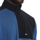 Under Armour Storm SweaterFleece Novelty - Blue Mirage