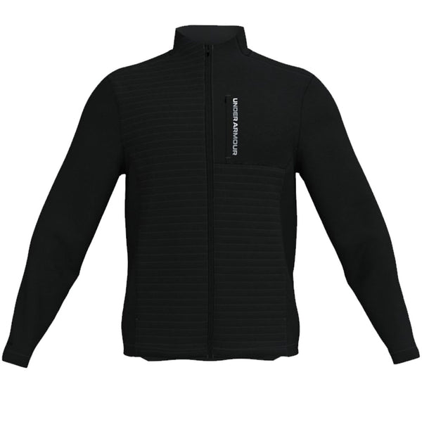 Under Armour Storm Revo Jacket - Black/Grey