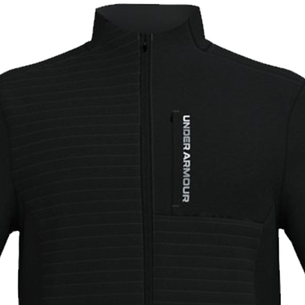 Under armour neoprene jacket top