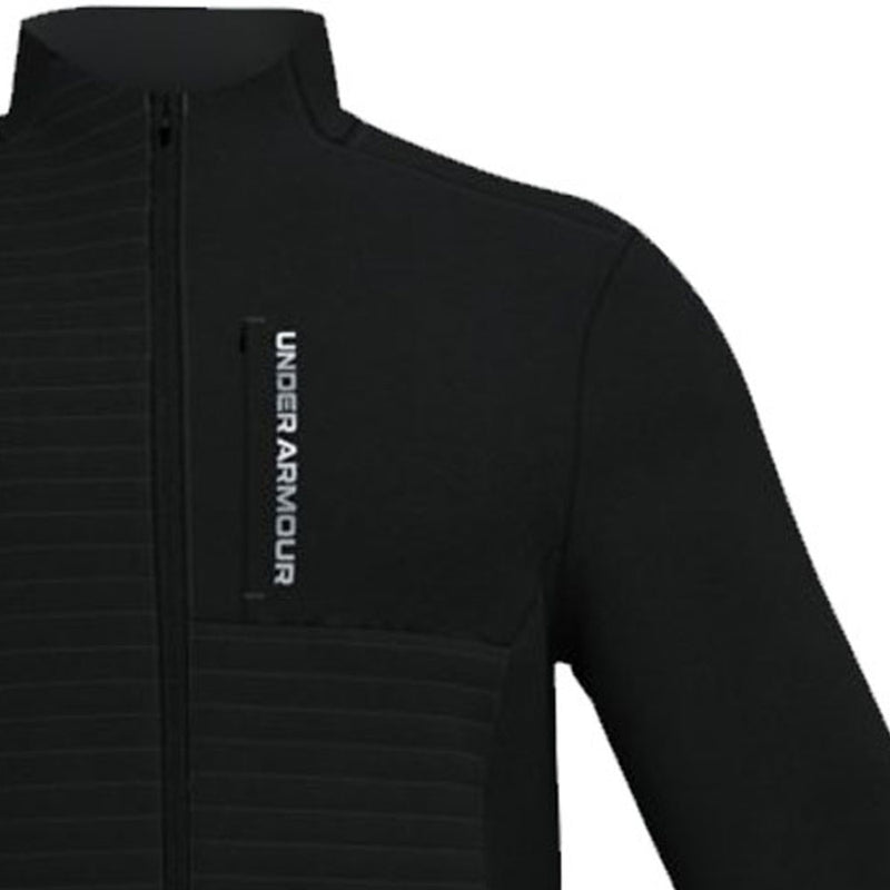 Under Armour Storm Revo Jacket - Black/Grey