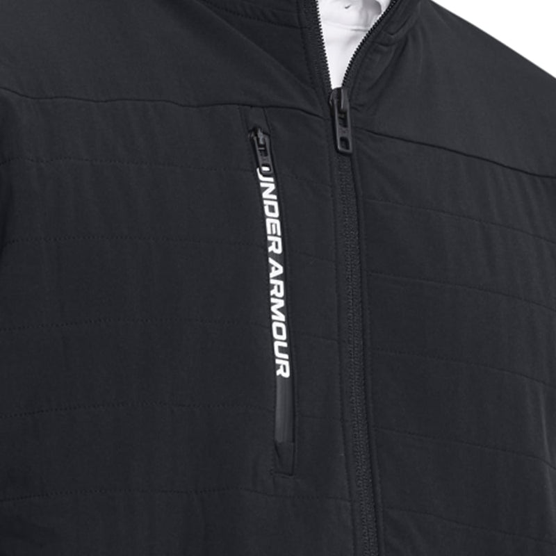 Under armour sales jacket 3xl