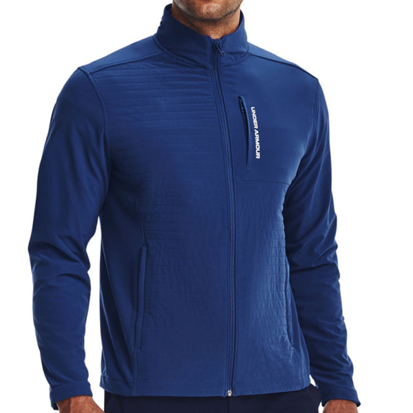 Under Armour Storm Revo Jacket - Blue Mirage